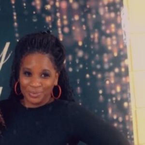 Meet your Posher, Roshanda